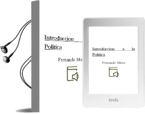 Descargar AudioLibro Introducción a la Política de Fernando Mires año 2004