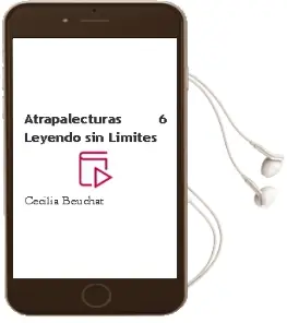 Descargar AudioLibro Atrapalecturas 6 Leyendo sin Límites de Cecilia Beuchat año 2004