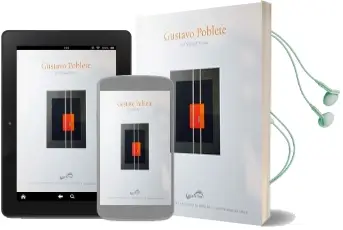 Descargar AudioLibro Gustavo Poblete de Margarita Schultz año 2004