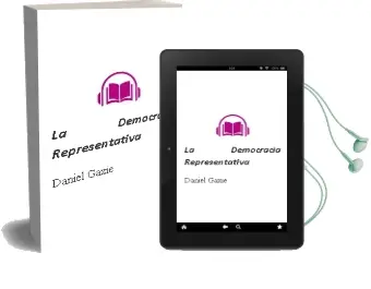 Descargar AudioLibro La Democracia Representativa de Daniel Gaxie año 2004