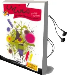 Descargar AudioLibro Miro para Niños: Un Viaje muy Divertido (Contiene Pegatinas) de Varios Autores año 2004