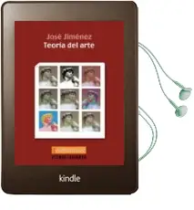 Descargar AudioLibro Teoria del Arte de Jose Jimenez año 2004