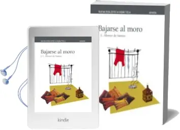 Descargar AudioLibro Bajarse al Moro de Jose Luis Alonso De Santos año 2004
