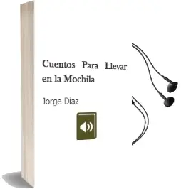 Descargar AudioLibro Cuentos para Llevar en la Mochila de Jorge Díaz año 2004