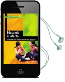 Descargar AudioLibro Educando el Afecto: Reflexiones para Familias, Profesorado, Pedia Tras de Pepa Horno Goicoechea año 2004