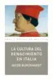 AudioLibro La Cultura del Renacimiento en Italia (2ª Ed.) de Jacob Burckhardt
