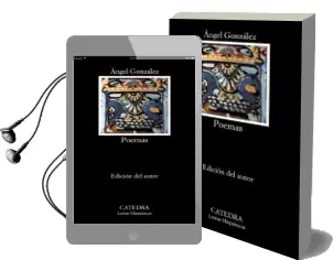Descargar AudioLibro Poemas (5ª Ed.) de Angel Gonzalez año 2004