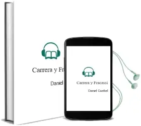Descargar AudioLibro Carrera y Fracassi de Daniel Guebel año 2004