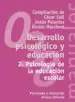 AudioLibro Desarrollo Psicologico y Educacion (Vol. 2): Psicologia de la edu Cacion Escolar de Jesus Palacios