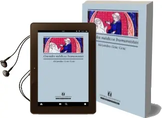 Descargar AudioLibro Grandes Médicos Humanistas de Alejandro Goic año 2004