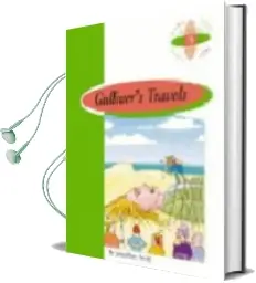 Descargar AudioLibro Gulliver s Travels (1º Eso) de Jonathan Swift año 2004