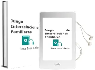 Descargar AudioLibro Juego de Interrelaciones Familiares de Rosa Inés Colombo año 2004