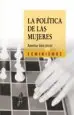 AudioLibro La Politica de las Mujeres (3ª Ed.) de Amelia Valcarcel