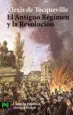 AudioLibro El Antiguo Regimen y la Revolucion de Alexis De Tocqueville