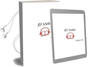 Descargar AudioLibro El Voto de Olivier Ihl año 2004
