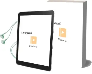 Descargar AudioLibro Legend  de Marie Lu año 2004