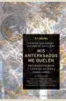 AudioLibro Mis Antepasados me Duelen: Psicogenealogia y Constelaciones Famil Iares de Patrice Van Eersel