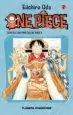 AudioLibro One Piece nº 2 de Eiichiro Oda