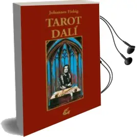 Descargar AudioLibro Tarot Dali (Contiene: Libro, 78 Cartas y Certificado del Aniversa rio de Dali) de Varios Autores año 2004