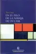 AudioLibro En el Filo de la Navaja de Occam de Tito Ureta