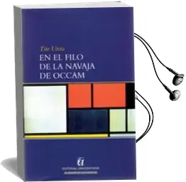 Descargar AudioLibro En el Filo de la Navaja de Occam de Tito Ureta año 2004