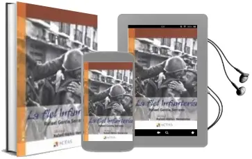 Descargar AudioLibro La Fiel Infanteria (Premio Nacional Narrativa 1943) de Rafael Garcia Serrano año 2004