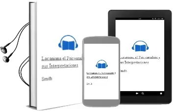 Descargar AudioLibro Lacaniana - el Psicoanálisis y sus Interpretaciones de Smith año 2004