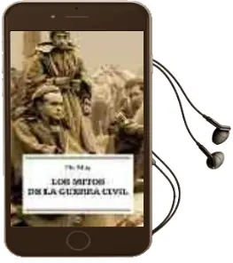 Descargar AudioLibro Los Mitos de la Guerra Civil de Pio Moa año 2004