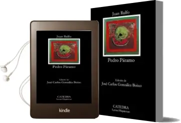 Descargar AudioLibro Pedro Paramo (8ª Ed.) de Juan Rulfo año 2004