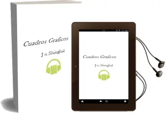 Descargar AudioLibro Cuadros Graficos de J. N. Shinghal año 2004