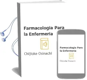 Descargar AudioLibro Farmacología para la Enfermería de Chijioke Osinachi año 2004