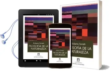 Descargar AudioLibro Filosofía de la Naturaleza de Roberto Torretti año 2004