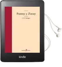 Descargar AudioLibro Franny y Zooey de J.D. Salinger año 2004
