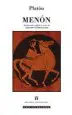 AudioLibro Menon de Platón
