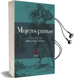 Descargar AudioLibro (Pe) Mujeres Piratas de German Vazquez Chamorro año 2004