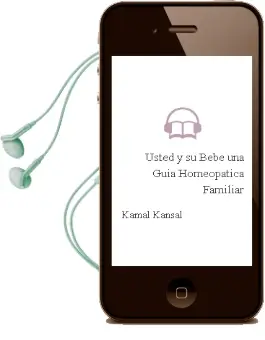 Descargar AudioLibro Usted y su Bebe - una Guia Homeopatica Familiar de Kamal Kansal año 2004