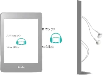 Descargar AudioLibro Así soy yo de Neva Milicic año 2004