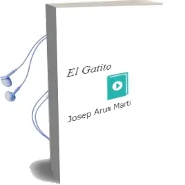 Descargar AudioLibro El Gatito de Josep Arus Marti año 2004