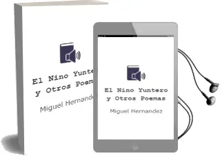 Descargar AudioLibro El Niño Yuntero y Otros Poemas de Miguel Hernández año 2004