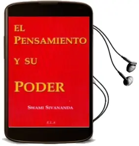 Descargar AudioLibro El Pensamiento y su Poder de Swami Sivananda año 2004