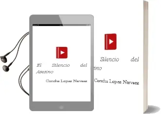 Descargar AudioLibro El Silencio del Asesino de Concha López Narváez año 2004