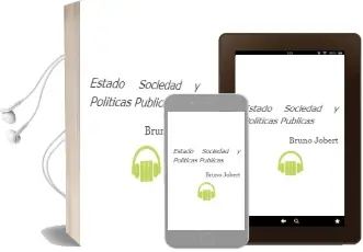 Descargar AudioLibro Estado, Sociedad y Políticas Públicas de Bruno Jobert año 2004