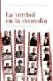 AudioLibro La Verdad en la Comedia: Tecnicas de Improvisacion de Kim Howard Johnson