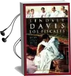 Descargar AudioLibro Los Fiscales (la xv Novela de Marco Didio Falco) de Lindsey Davis año 2004