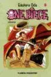 AudioLibro One Piece nº 3 de Eiichiro Oda