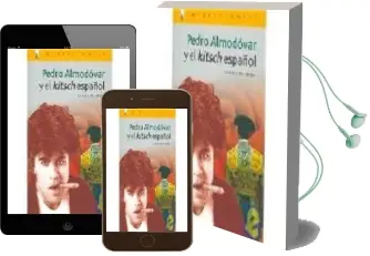 Descargar AudioLibro Pedro Almodovar y el Kitsch Español de Carlos Polimeni año 2004
