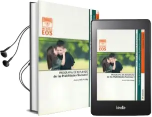 Descargar AudioLibro Programa de Refuerzo de las Habilidades Sociales i (2ª Ed.) de Antonio Valles Arandiga año 2004
