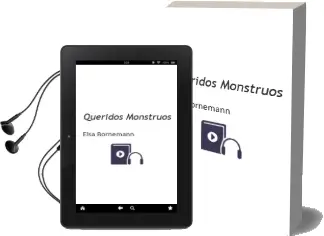Descargar AudioLibro Queridos Monstruos de Elsa Bornemann año 2004