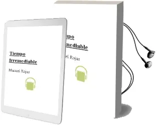 Descargar AudioLibro Tiempo Irremediable de Manuel Rojas año 2004