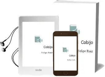 Descargar AudioLibro Cobijo de Felipe Ruiz año 2005